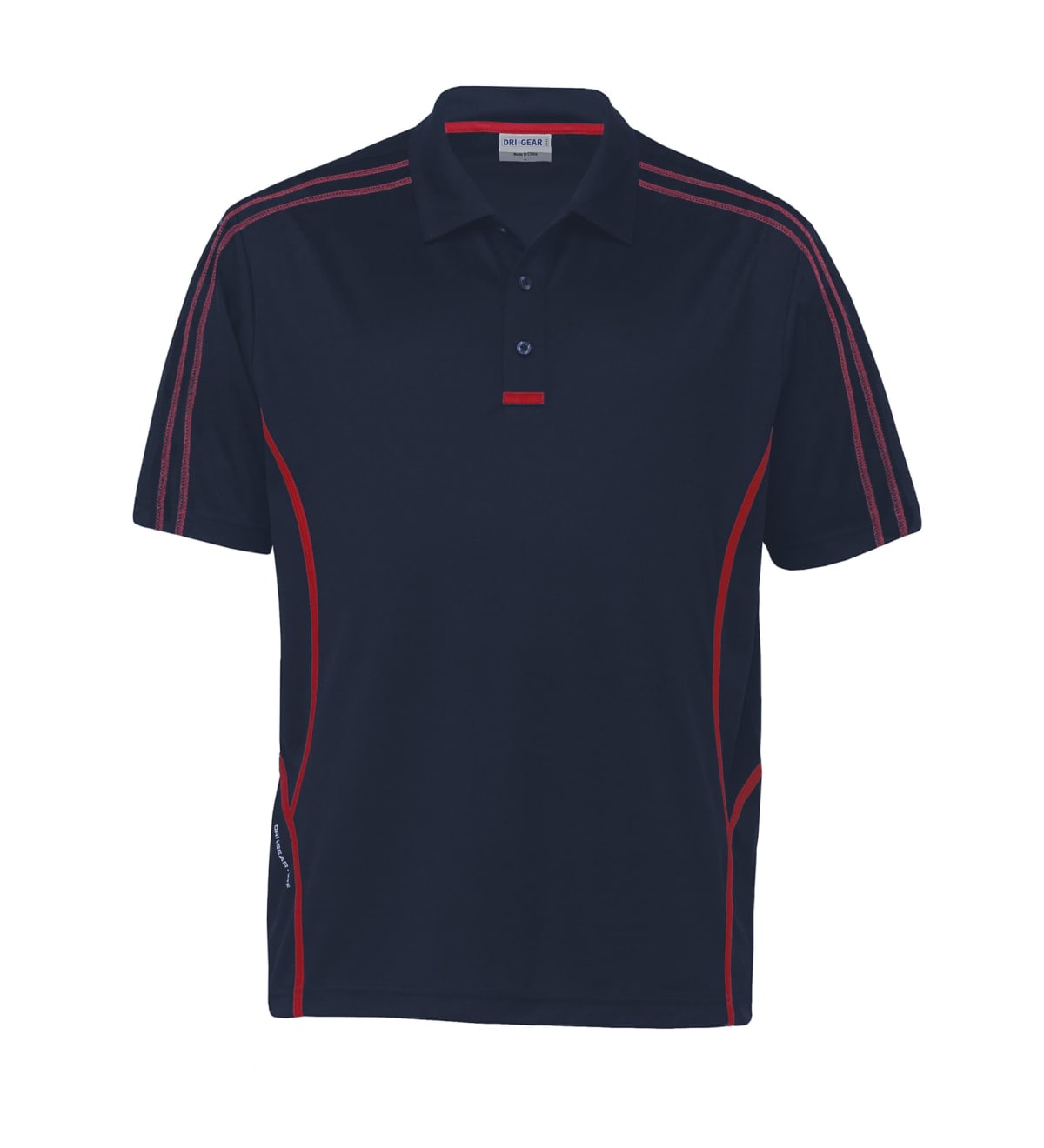 Dri Gear Reflex Polo