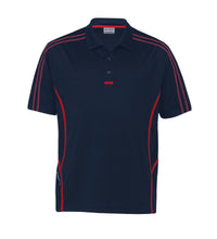 Youth Dri Gear Reflex Polo