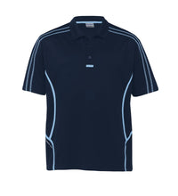 Youth Dri Gear Reflex Polo