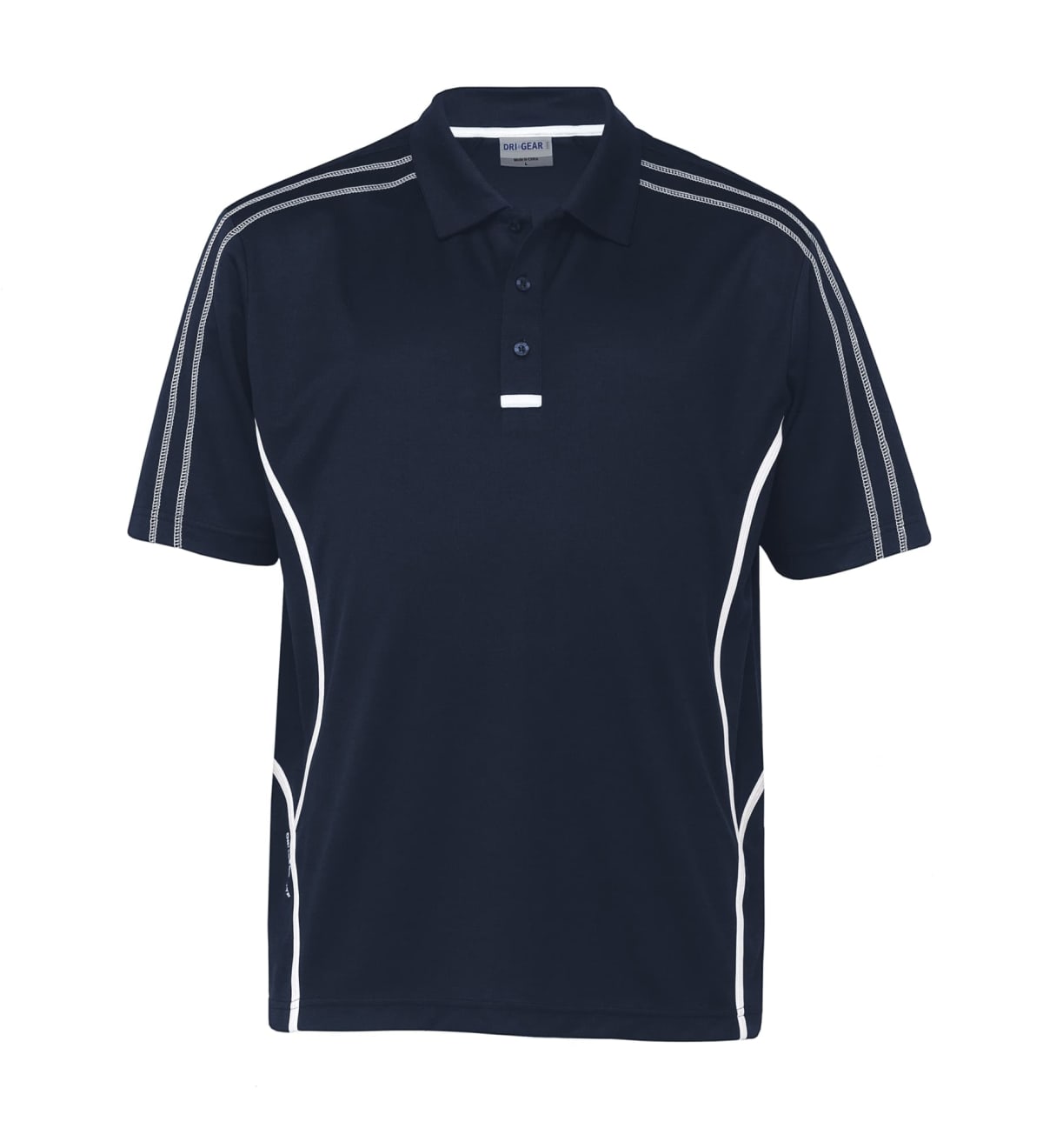 Dri Gear Reflex Polo