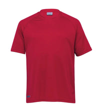 Dri Gear Plain Raglan Tee - Mens