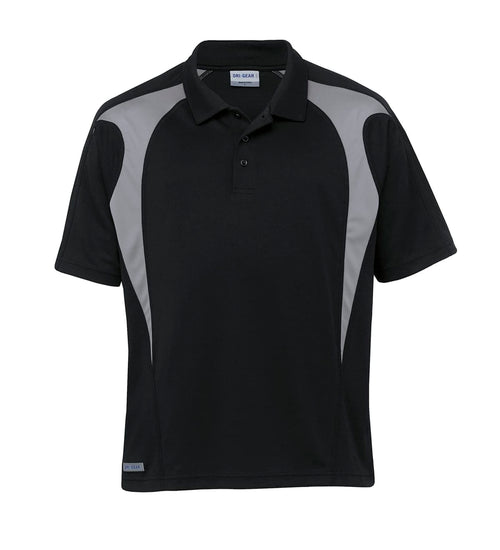 Dri Gear Spliced Zenith Impact Polo