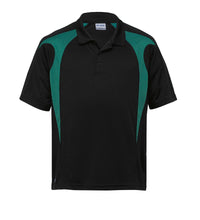 Dri Gear Spliced Zenith Polo