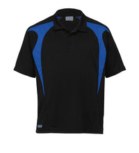 Dri Gear Spliced Zenith Polo