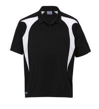 Dri Gear Spliced Zenith Polo