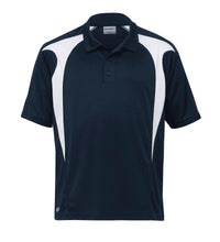 Dri Gear Spliced Zenith Polo