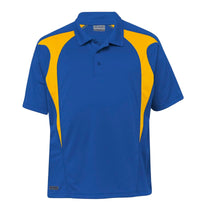 Dri Gear Spliced Zenith Polo