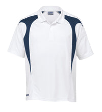 Dri Gear Spliced Zenith Polo