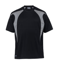 Dri Gear Spliced Zenith Impact Tee