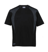 Dri Gear Spliced Zenith Tee