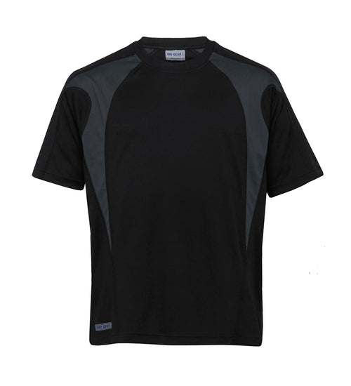 Dri Gear Spliced Zenith Tee