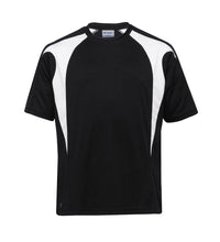 Dri Gear Spliced Zenith Tee