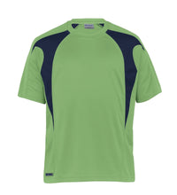 Dri Gear Spliced Zenith Impact Tee