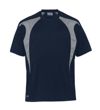 Dri Gear Spliced Zenith Impact Tee