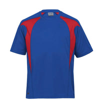 Dri Gear Spliced Zenith Tee