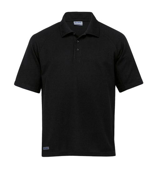 Dri Gear Summit Coolmax Polo