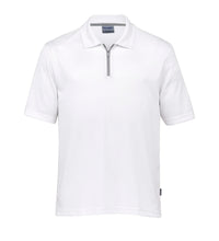 Dri Gear Trimmed Polo