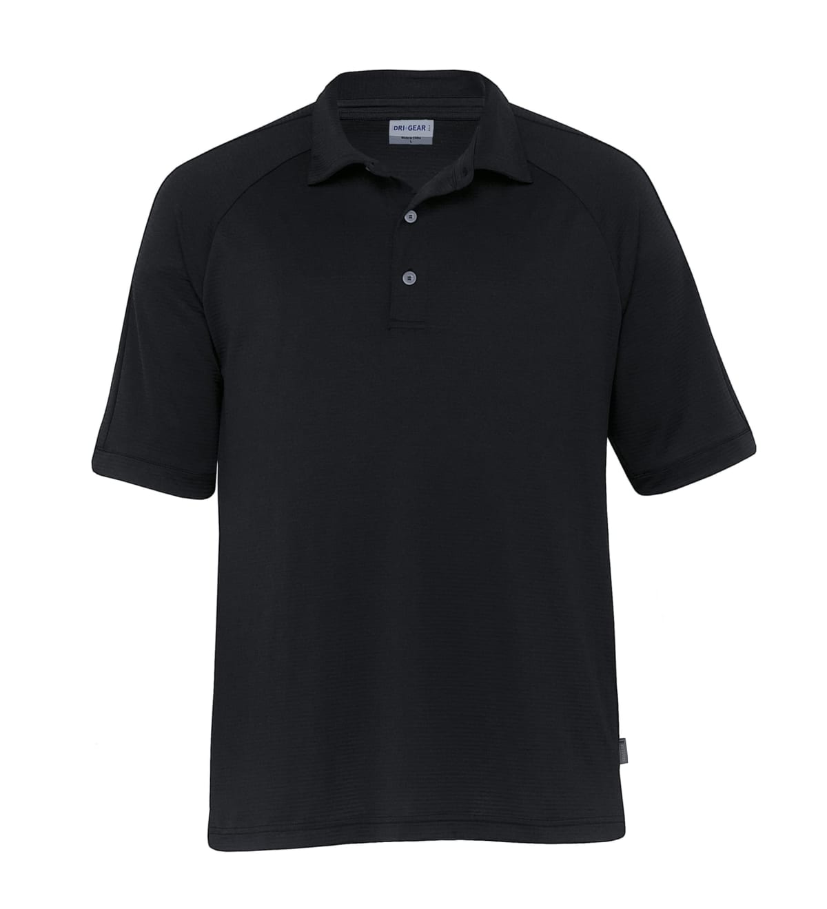 Dri Gear Vapour Polo - Mens