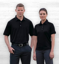 Dri Gear Vapour Polo - Mens