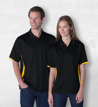 Dri Gear Zone Polo