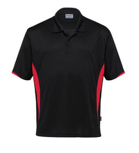 Youth Dri Gear Zone Polo