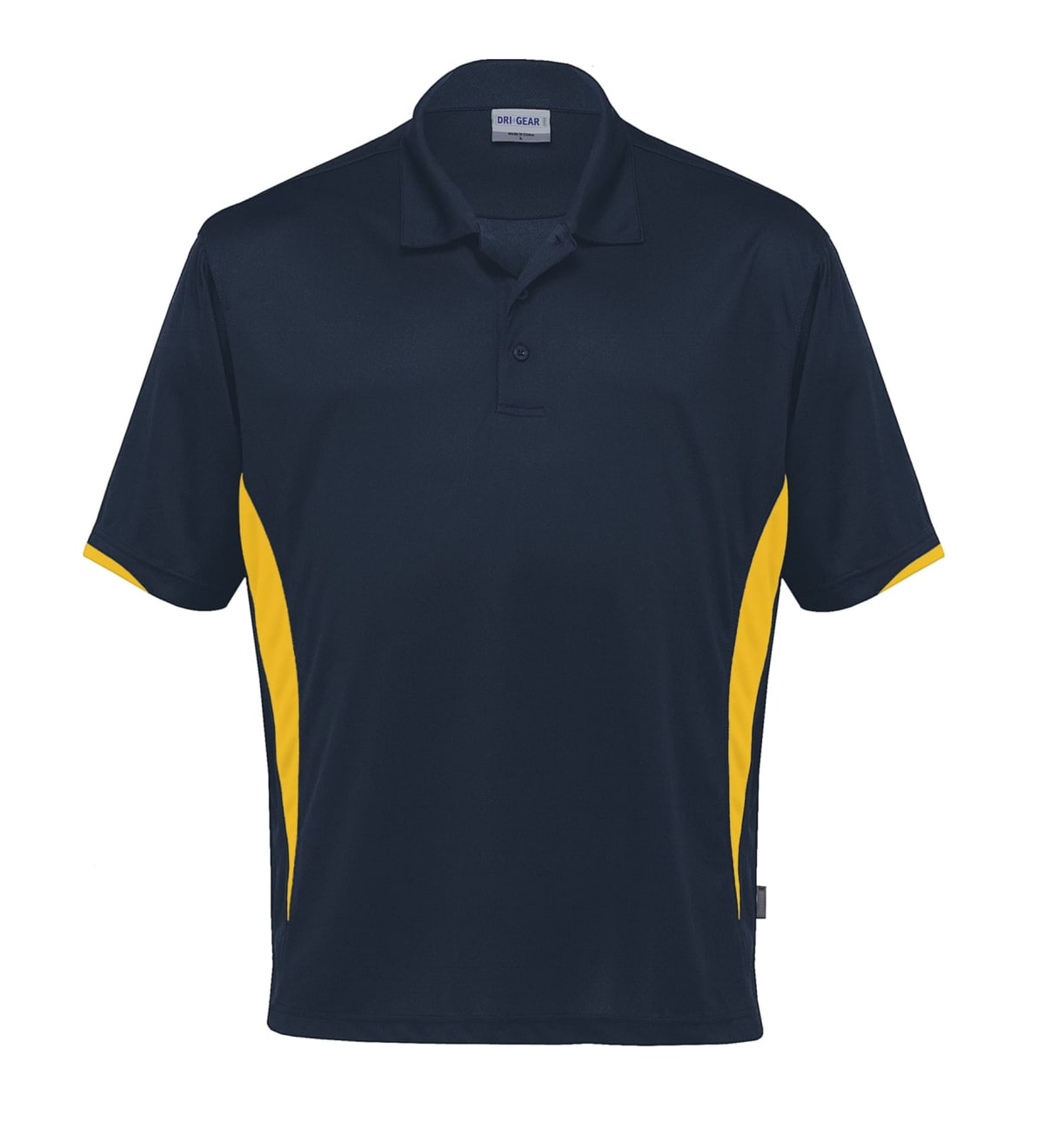 Dri Gear Zone Polo