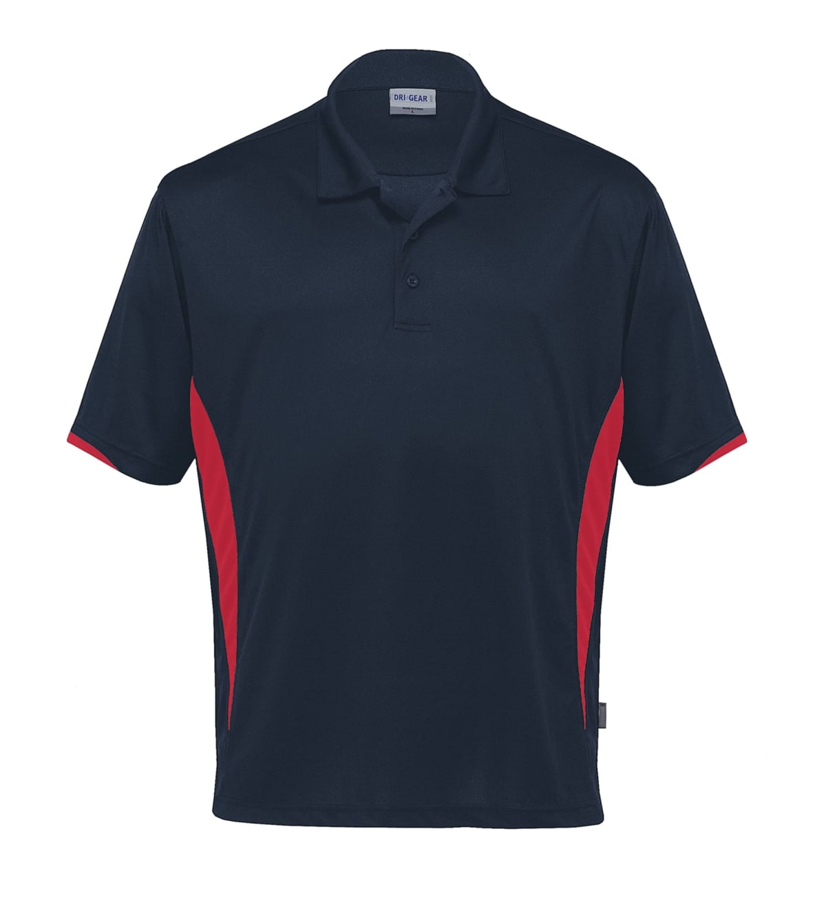 Dri Gear Zone Polo