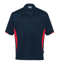 Youth Dri Gear Zone Polo