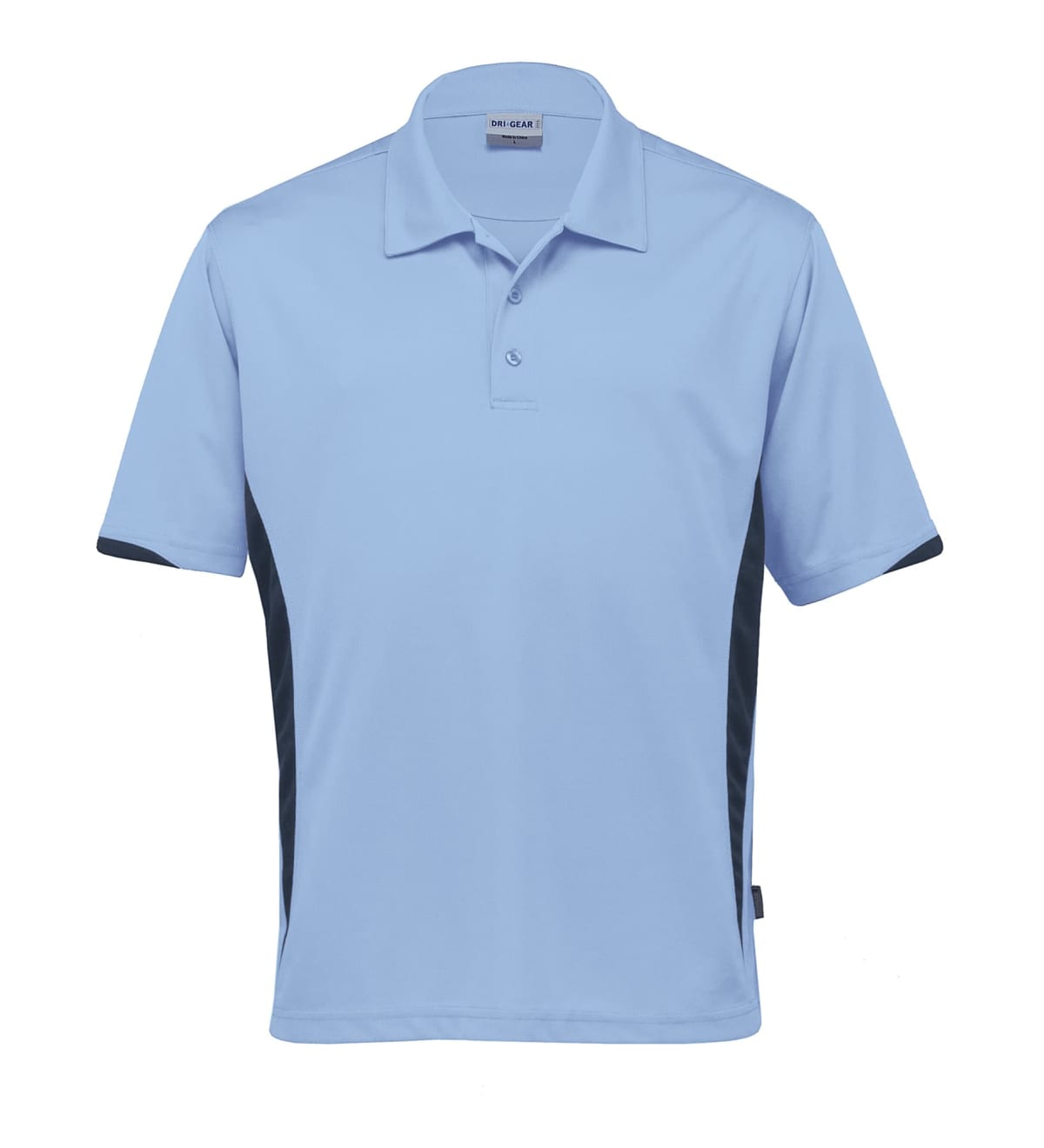 Dri Gear Zone Polo