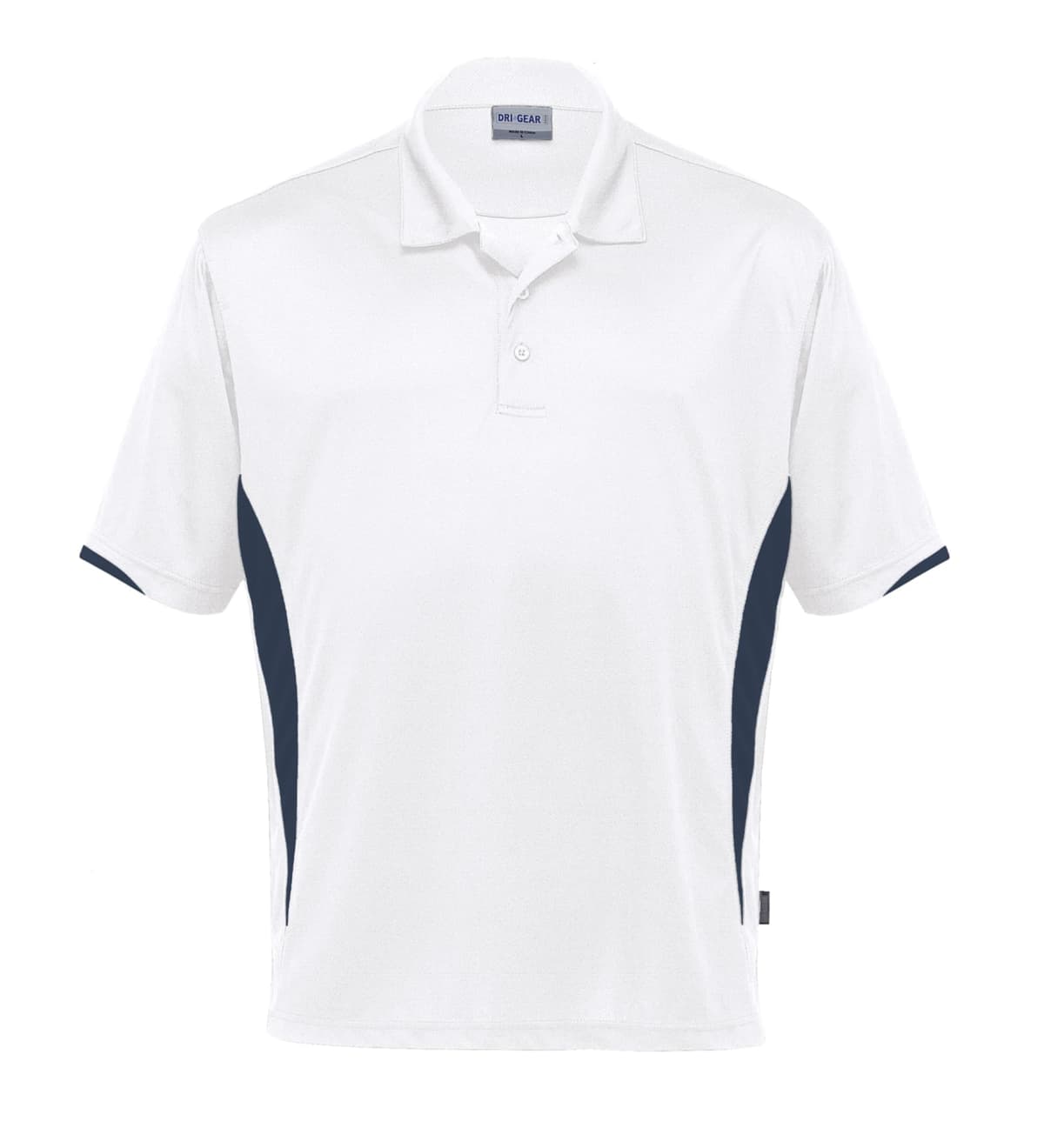 Dri Gear Zone Polo