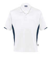 Dri Gear Zone Polo