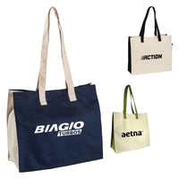 Cotton Tote Bag