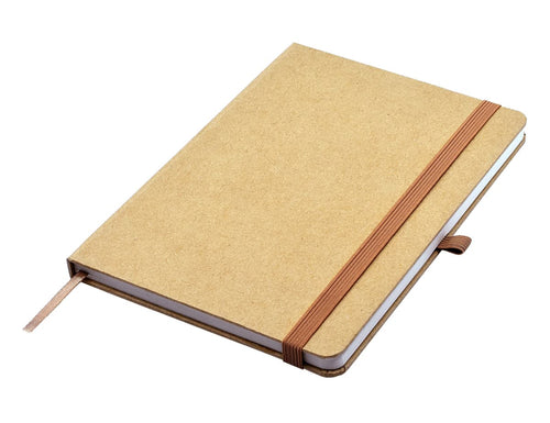 Eco A5 Notebook