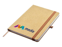 Eco A5 Notebook