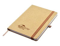 Eco A5 Notebook