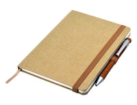 Eco A5 Notebook