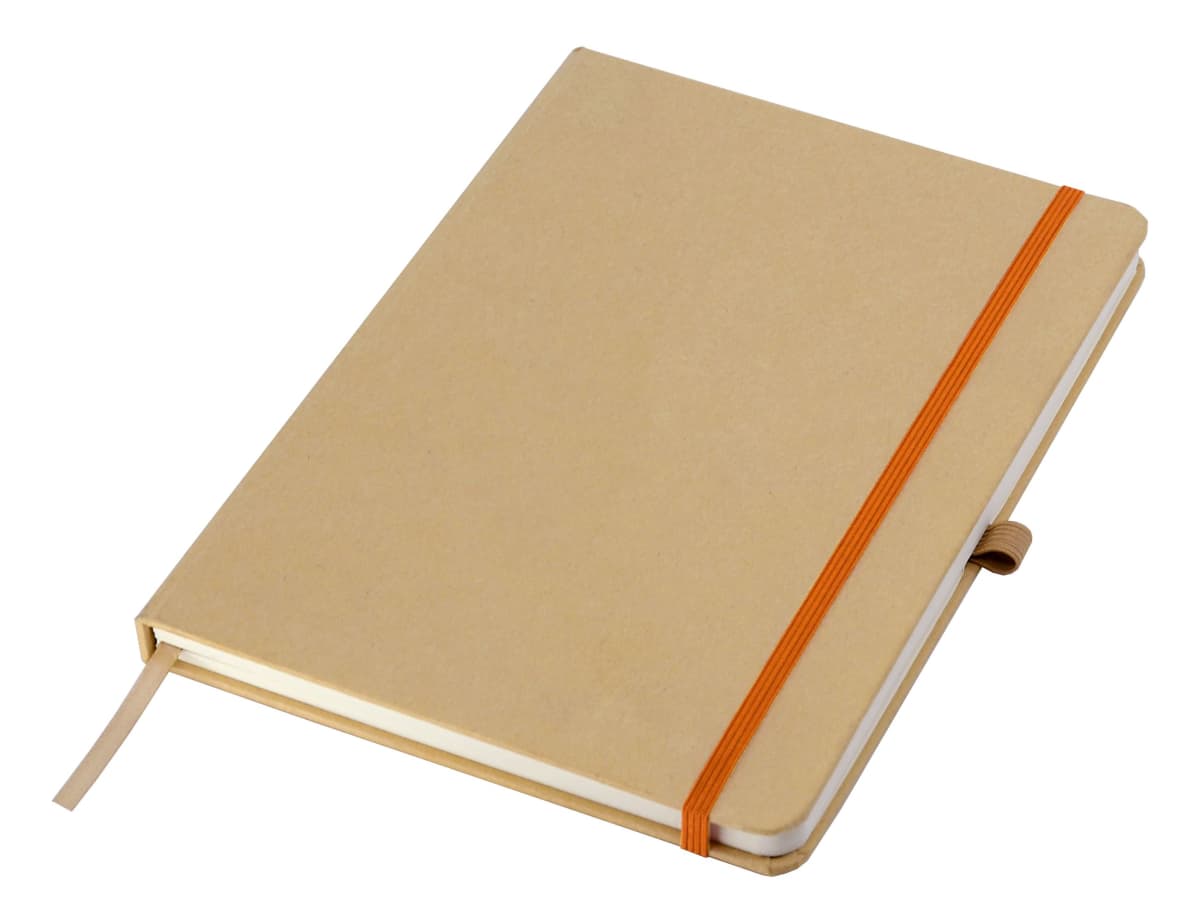 Eco Plus A5 Notebook