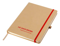 Eco Plus A5 Notebook