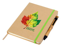 Eco Plus A5 Notebook