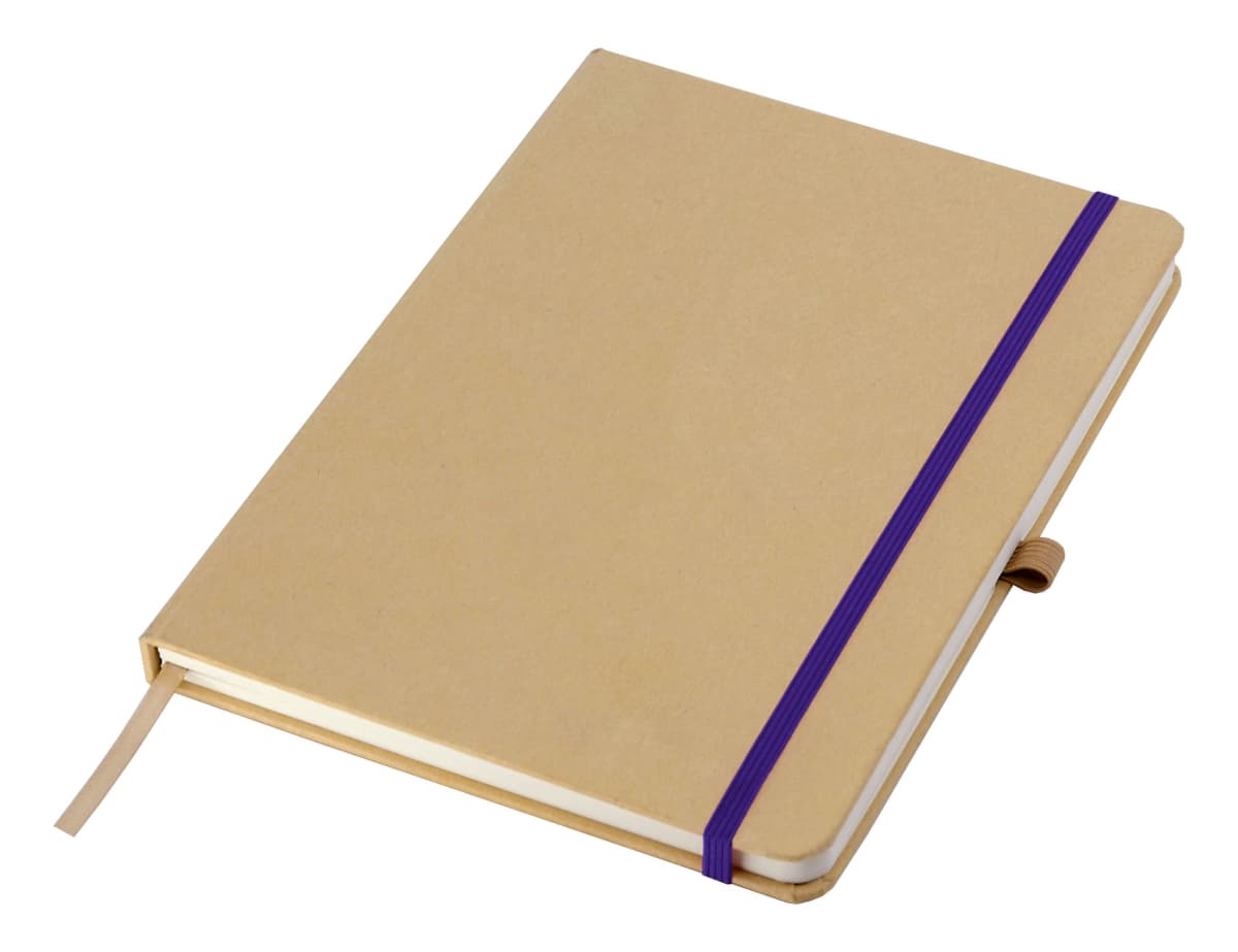 Eco Plus A5 Notebook