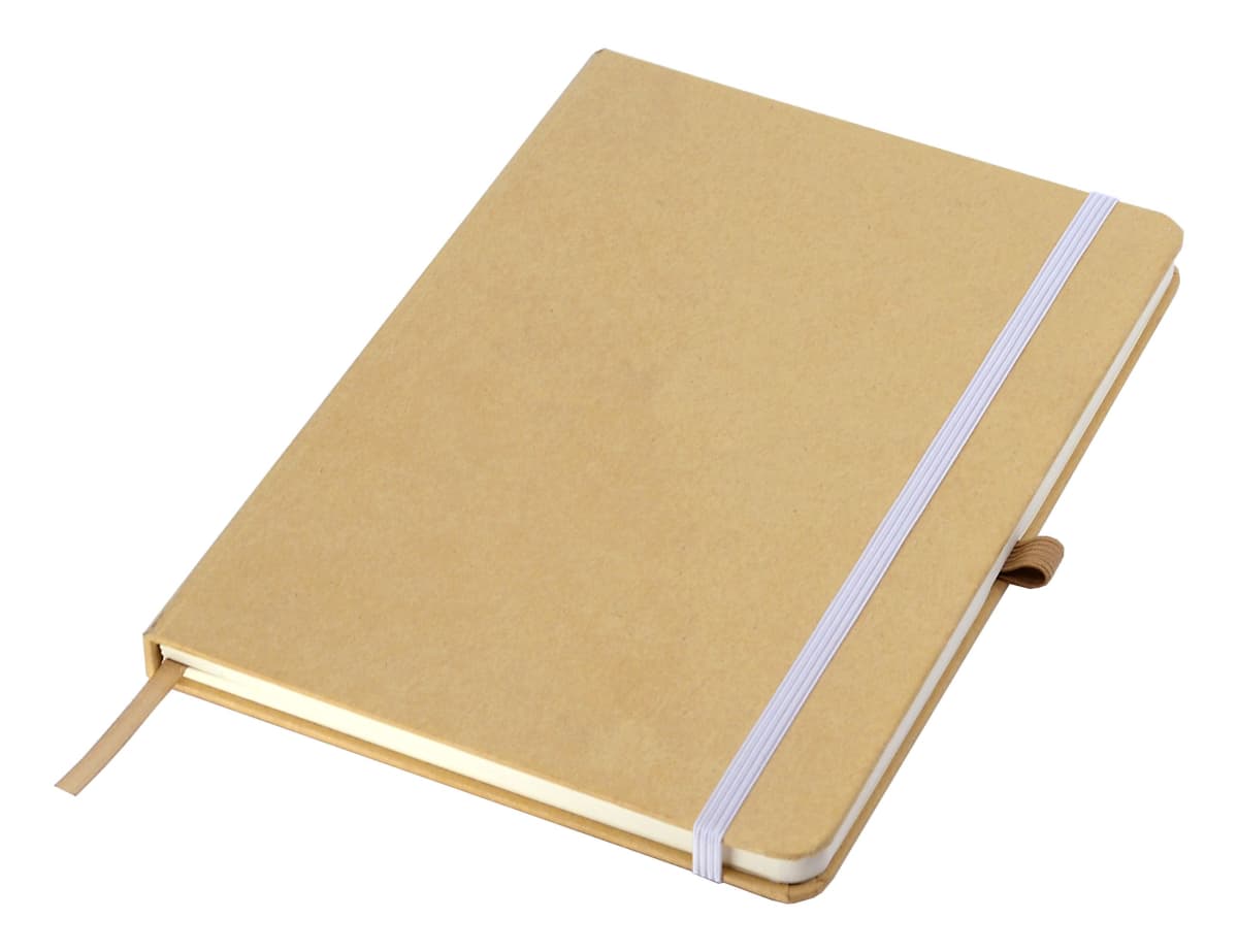 Eco Plus A5 Notebook