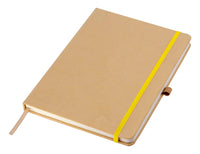 Eco Plus A5 Notebook