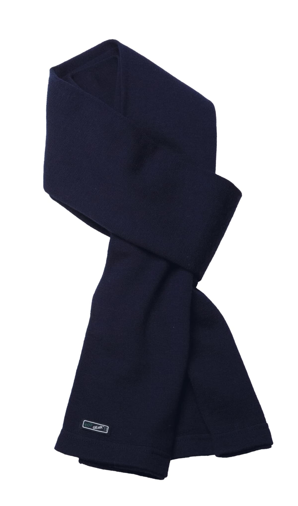 Merino Arctic Scarf