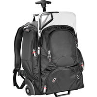 Elleven™ Wheeled Compu-Backpack 23L