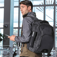 Elleven Rutter TSA 17 inch Computer Backpack