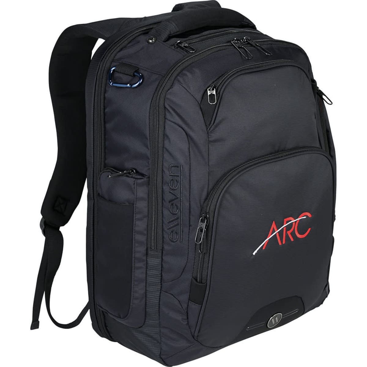 Elleven Rutter TSA 17 inch Computer Backpack