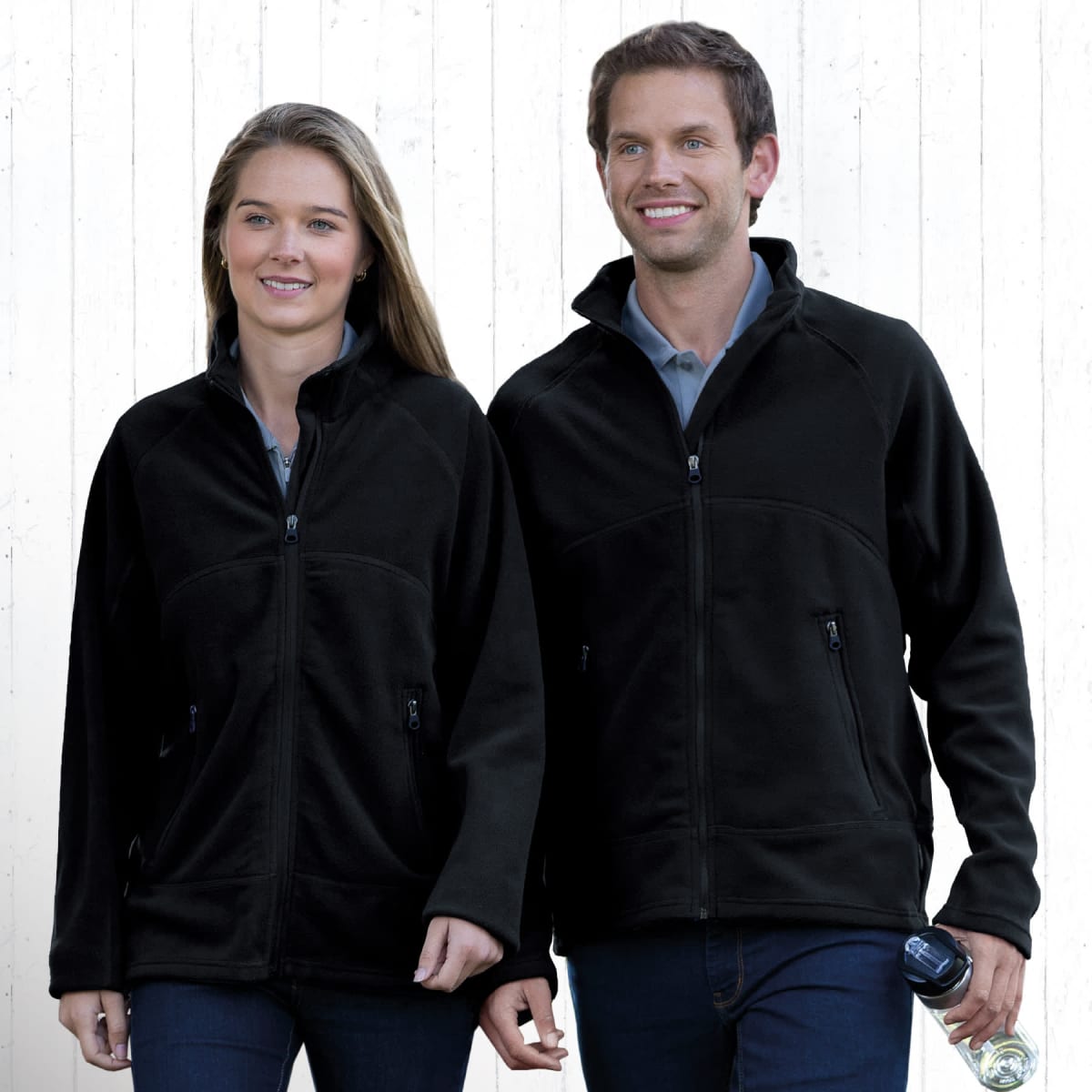 Explorer Microfleece Jacket