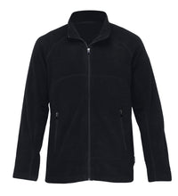 Explorer Microfleece Jacket