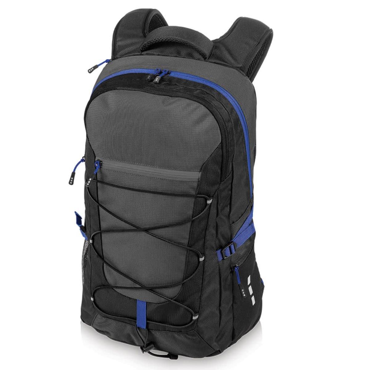 Elevate Milton 15.4 inch Laptop Outdoor Backpack