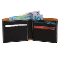 AGRADE Slim Fold Wallet